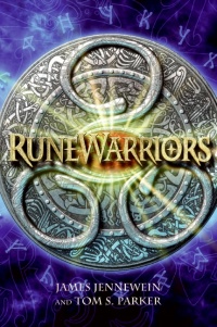 Cover image: RuneWarriors 9780061449383