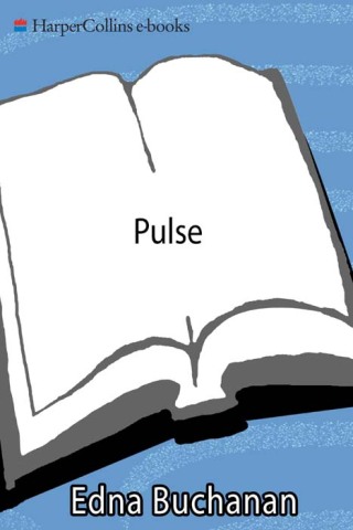 Imagen de portada: Pulse 9780380973316
