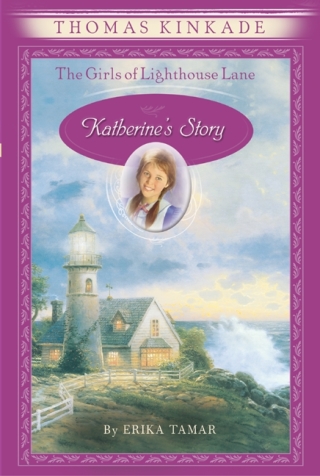 Immagine di copertina: The Girls of Lighthouse Lane: Katherine's Story 9780060543419