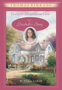 Cover image: The Girls of Lighthouse Lane: Lizabeth's Story 9780060543471