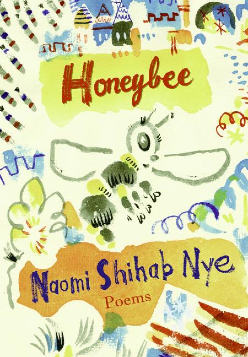 Honeybee Poems & Short Prose
