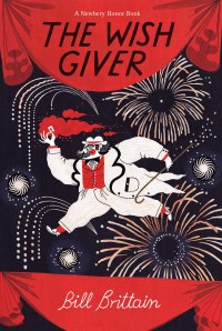 Cover image: The Wish Giver 9780064401685