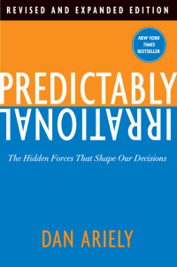 Cover image: Predictably Irrational (Revised and Expanded Edition) 9780061353246
