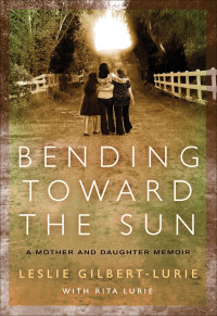 Imagen de portada: Bending Toward the Sun 9780061776724