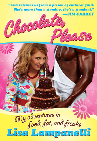 Cover image: Chocolate, Please 9780061733161