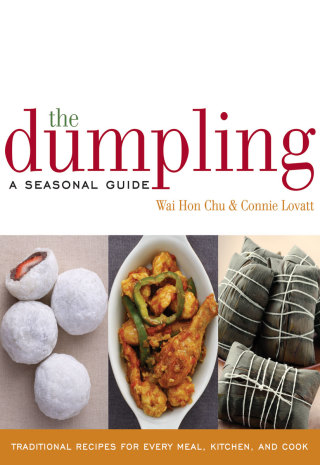 Cover image: The Dumpling 9780061959400