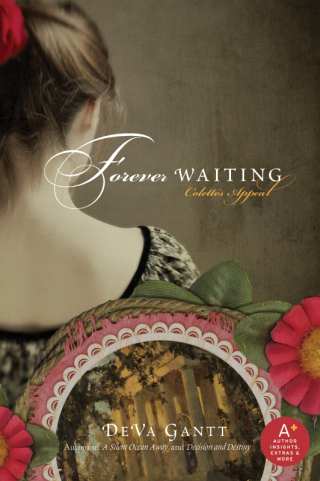 Cover image: Forever Waiting 9780061959431
