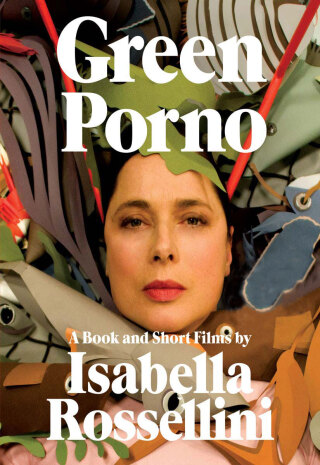 Immagine di copertina: Green Porno 9780061791062