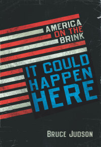 Imagen de portada: It Could Happen Here 9780061959653