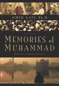 Imagen de portada: Memories of Muhammad 9780061231353