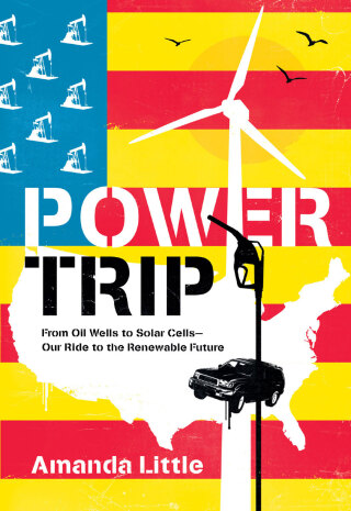Cover image: Power Trip 9780061353260