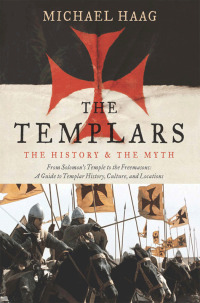 Cover image: The Templars 9780061775932