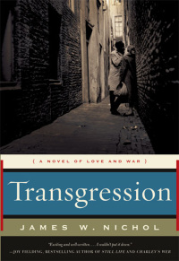 صورة الغلاف: Transgression 9780061782312