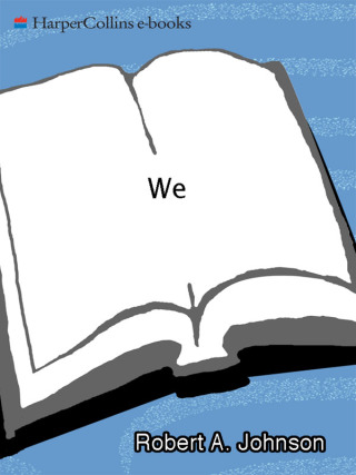 Cover image: We 9780062504364