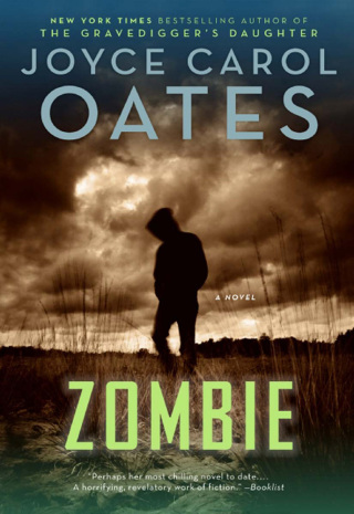 Cover image: Zombie 9780061778919