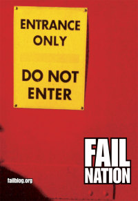 Cover image: Fail Nation 9780061833991