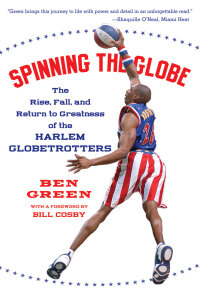 Imagen de portada: Spinning the Globe 9780060555504