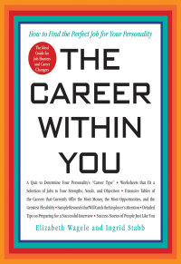 Imagen de portada: The Career Within You 9780061718618