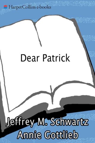 Cover image: Dear Patrick 9780061961953