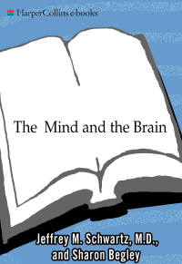 Omslagafbeelding: The Mind & The Brain 9780060988470