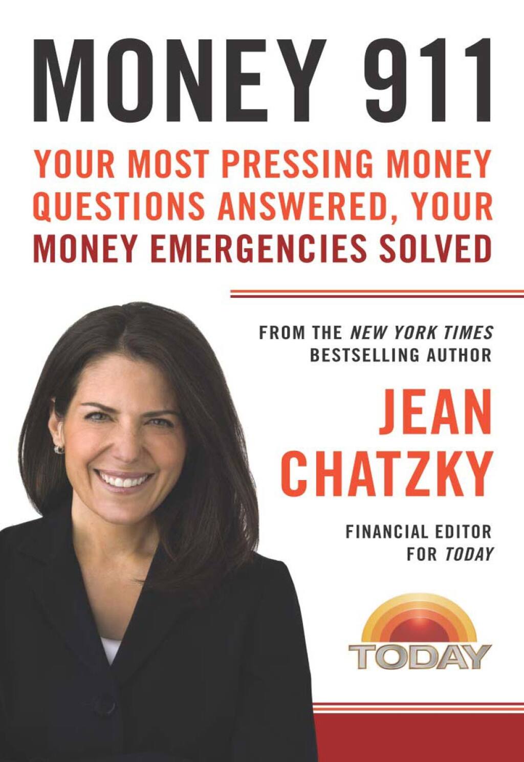 Money 911 eBook