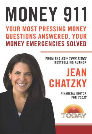 Cover image: Money 911 9780061798696