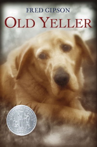 Cover image: Old Yeller 9780064403825