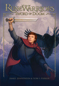 Cover image: RuneWarriors: Sword of Doom 9780061449390