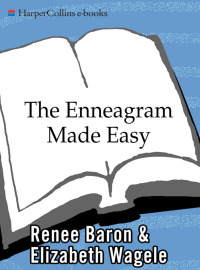 Cover image: The Enneagram Made Easy 9780062510266