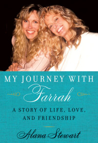 Omslagafbeelding: My Journey with Farrah 9780061960598