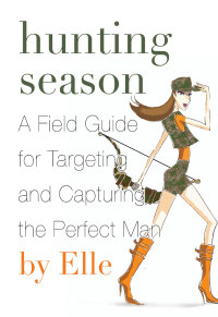 Cover image: Hunting Season 9780061780295