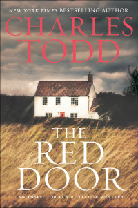 Cover image: The Red Door 9780061726170