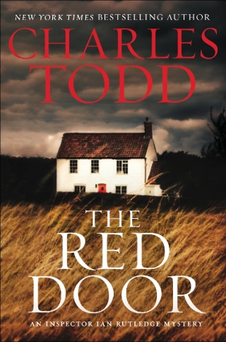Cover image: The Red Door 9780061726170