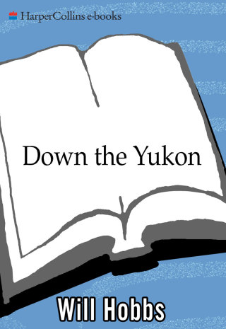 Cover image: Down the Yukon 9780380733095
