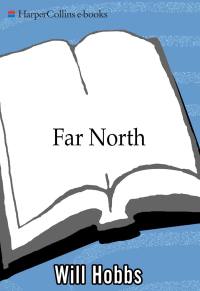 Cover image: Far North 9780380725366