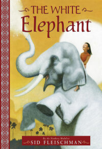 Imagen de portada: The White Elephant 9780061964916