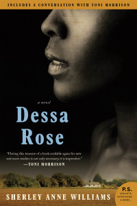 Cover image: Dessa Rose 9780062011251