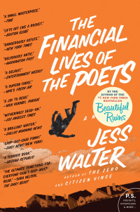 Cover image: The Financial Lives of the Poets 9780061916052