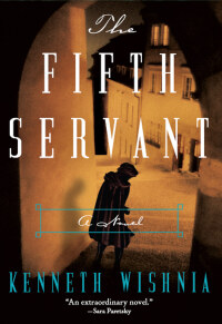 Immagine di copertina: The Fifth Servant 9780061725388