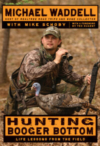 Cover image: Hunting Booger Bottom 9780061733543