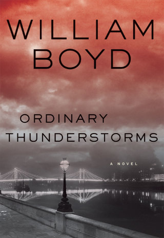 Cover image: Ordinary Thunderstorms 9780061876752