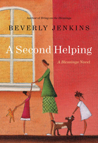Cover image: A Second Helping 9780061547812