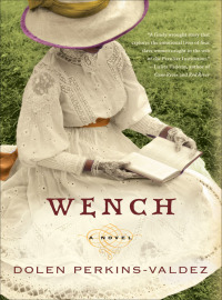 Cover image: Wench 9780061706561