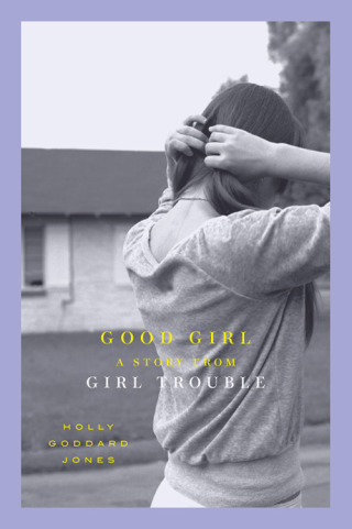 Cover image: Good Girl 9780061966385