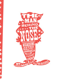 Cover image: The Man Behind the Nose 9780061896477