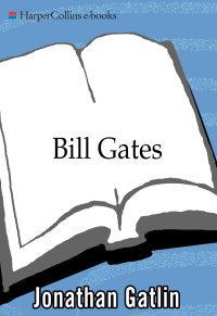 Cover image: Bill Gates 9780380806256