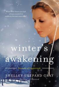 Imagen de portada: Winter's Awakening 9780061852220
