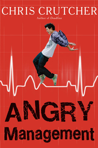Cover image: Angry Management 9780060502485