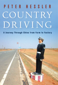 Imagen de portada: Country Driving 9780061804090