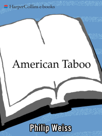 Cover image: American Taboo 9780060096878